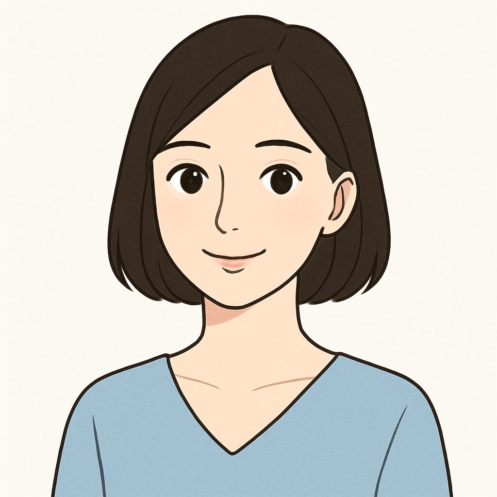 ささえみのアバター